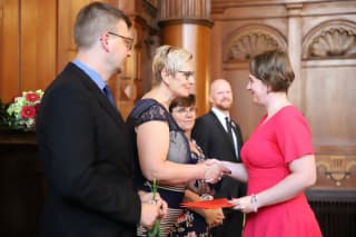 Liberecka zdravka absolventi